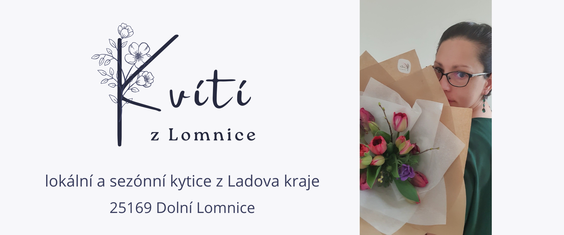 Kvítí z Lomnice