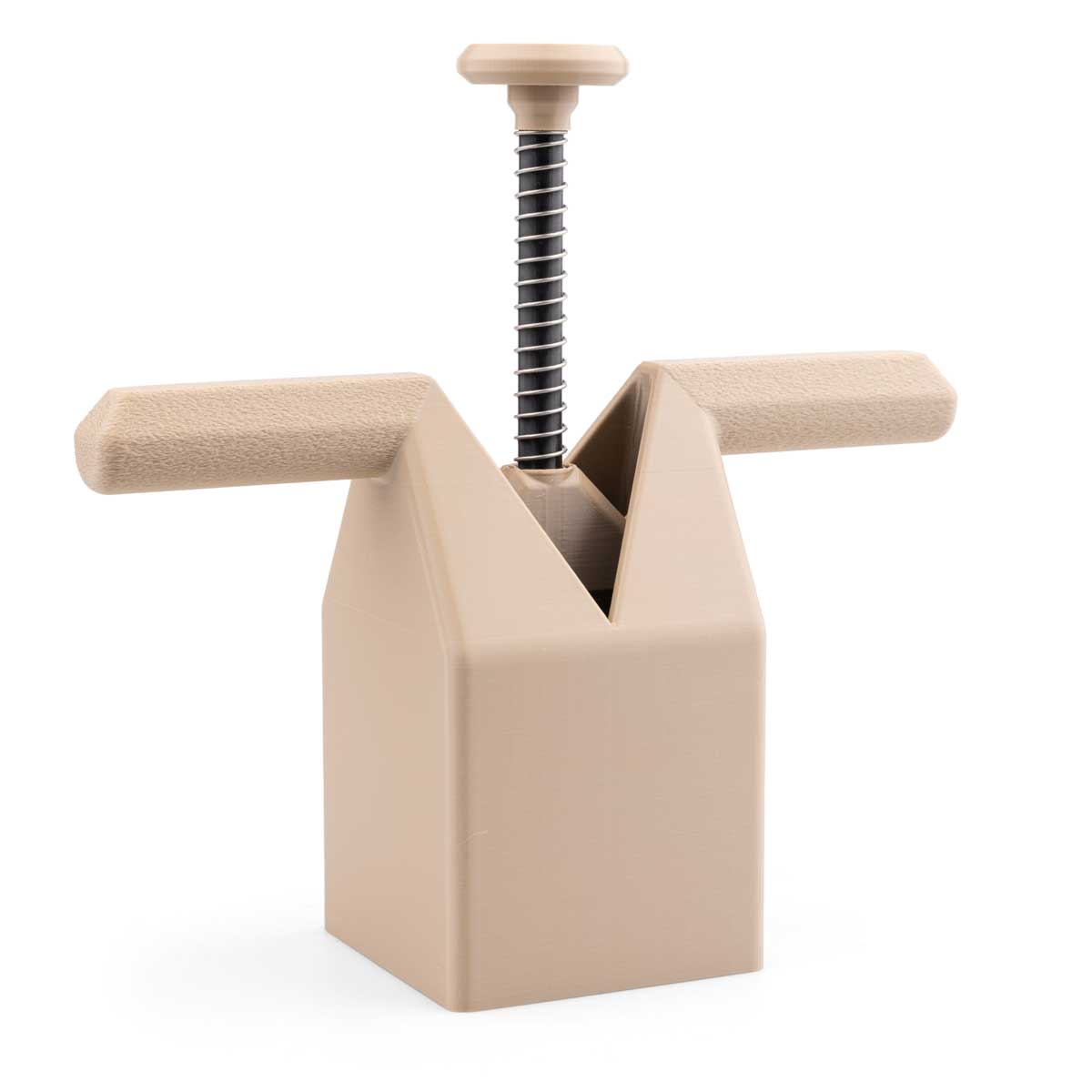 Blokr 1 v barvě Sand