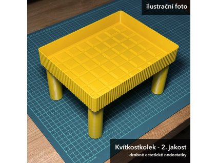 Kvitkoblok 2jakost