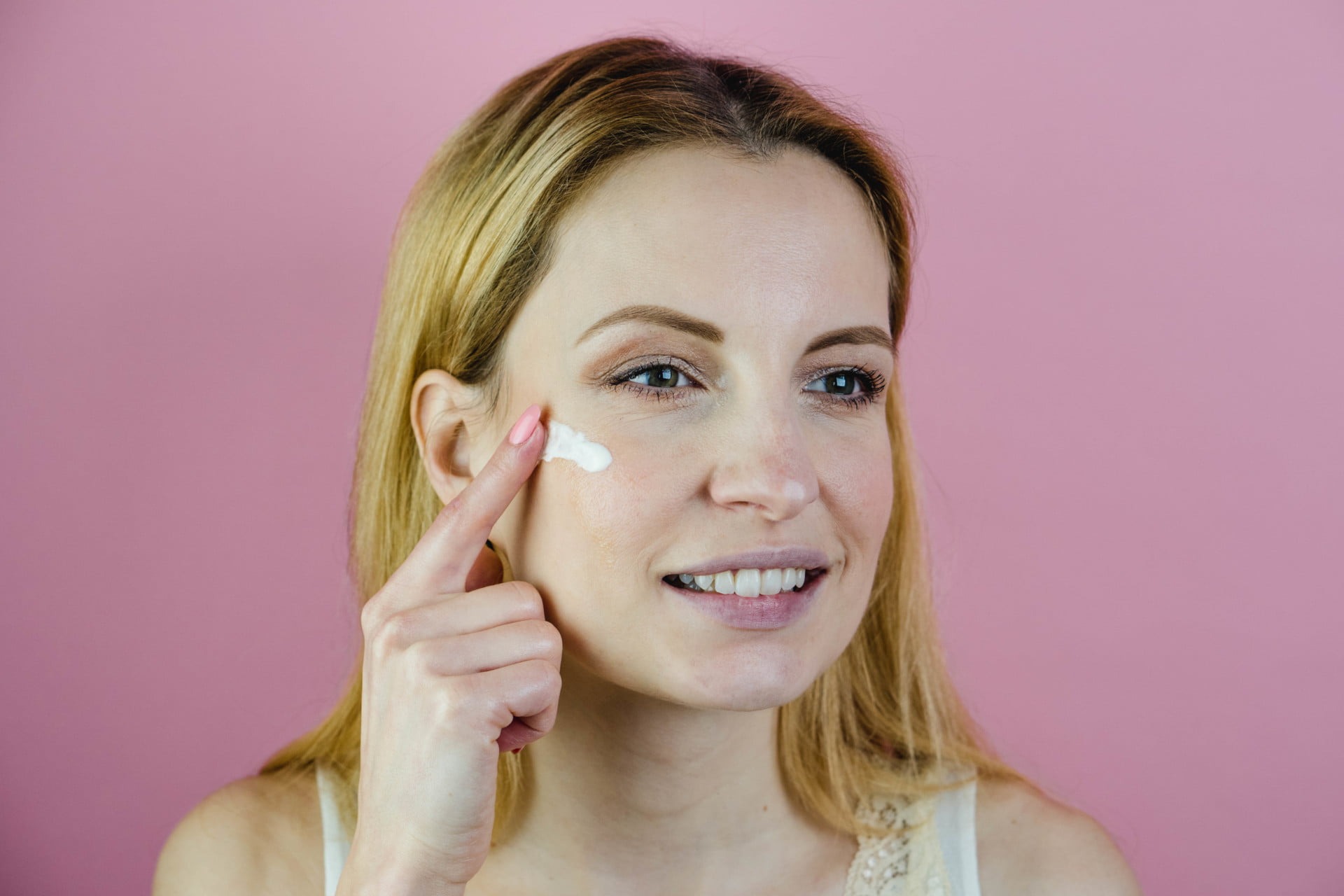 Ako si vybrať správny pleťový krém/olej/olejové sérum/maslo/šľahaný krém/masť