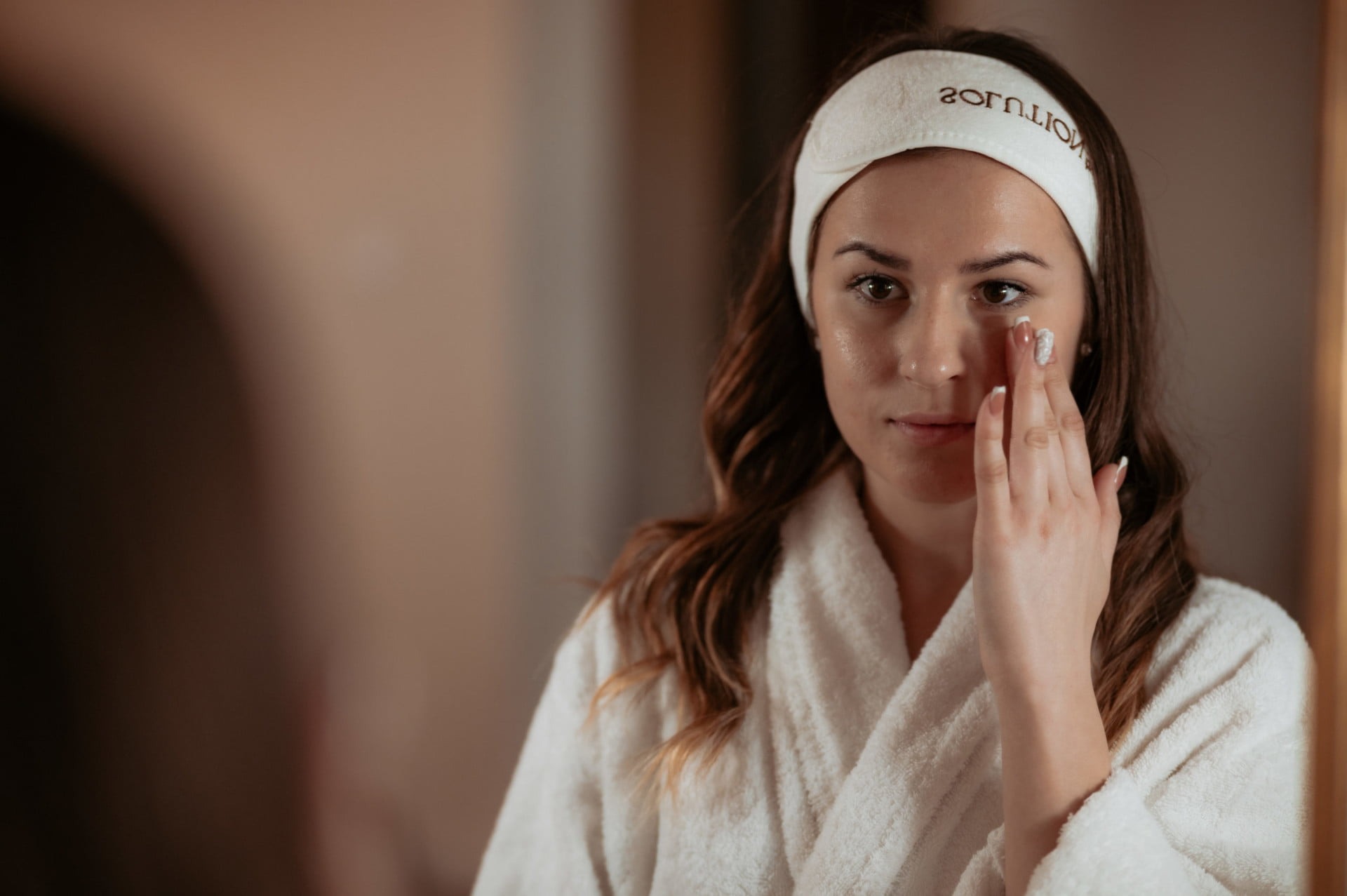 Poškodená kožná bariéra – ako to napraviť?