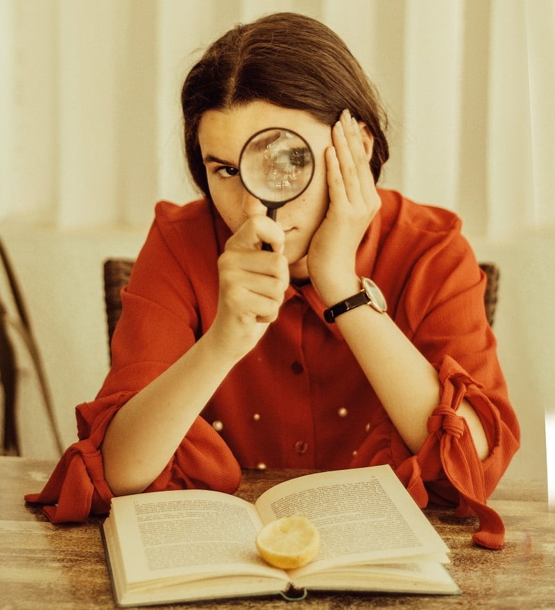 Nechcete byť viac bezradní pri čítaní zloženia produktov? (alebo ako rozumieť tomu, čo kupujeme)