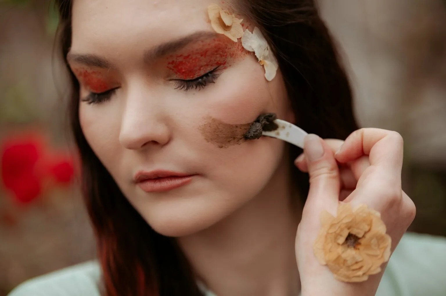 Ako chrániť a zároveň rozmaznávať pleť počas chladnejších mesiacov