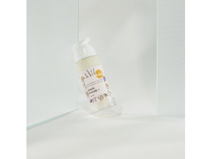 3096 hydratacny telovy krem dotyk prirody hutny 100 ml