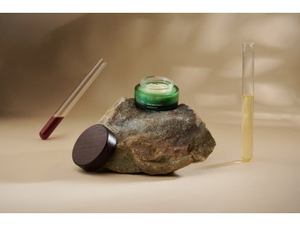 Denný pleťový krém CBD/Daily face cream CBD 30 ml