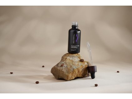 Intenzívne stimulačné vlasové sérum Hair Booster - 50 ml (rozprašovač)