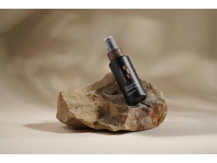 solution dandruff control