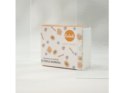3315 darcekovy balicek teplo domova
