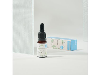 3387 pletove serum zeleny caj 10ml