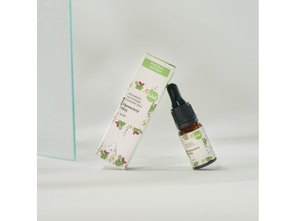 3396 organicky opunciovy olej 10ml