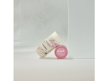 Tuhý Dezodorant Ranná Rosa 45ml