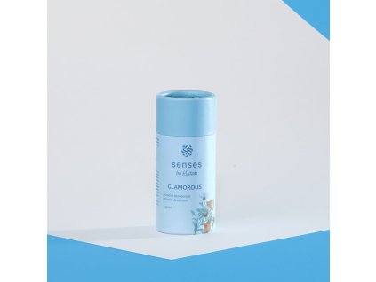 3456 tuhy dezodorant senses glamorous 45ml