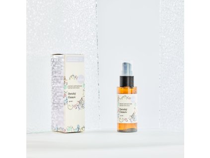 3462 umyvaci olej detsky usmev 50ml