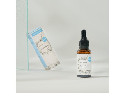 3471 olivovy skvalan squalane 30ml