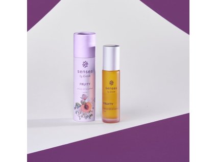 3537 senses roll on parfum fruity 10ml