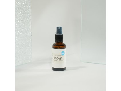 3555 alkoholovy pripravok pre dermalny valcek