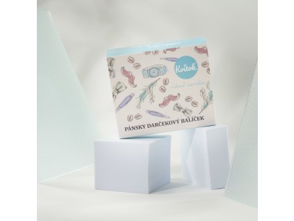 3582 pansky darcekovy balicek