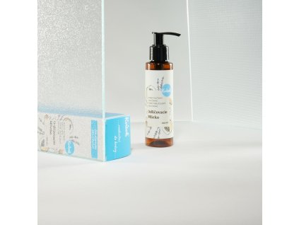 3597 odlicovacie mlieko 100 ml