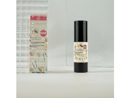 kvitok krém na ruky