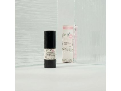 kvitok očný krém