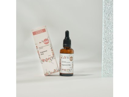 3651 organicky arganovy olej 50ml