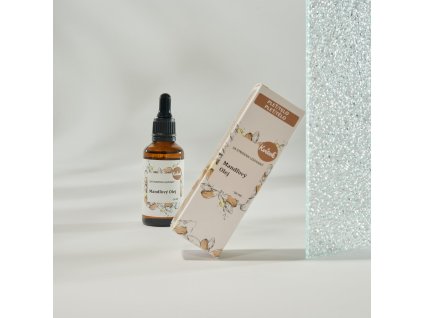 3657 mandlovy olej 50 ml