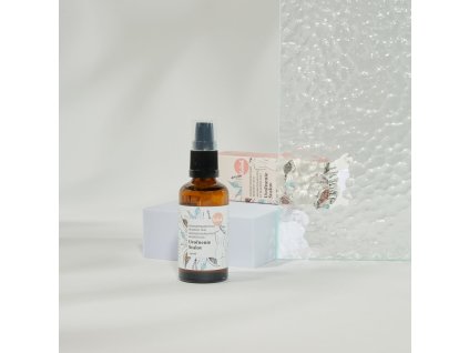 Aromaterapeutický Masážny Olej - Uvoľnenie Svalov 50ml