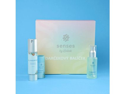 3753 darcekovy balicek glamorous