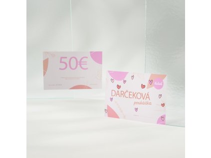 3771 darcekova poukazka laska elektronicka 50