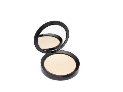 Kompaktný púder - Odtieň 02