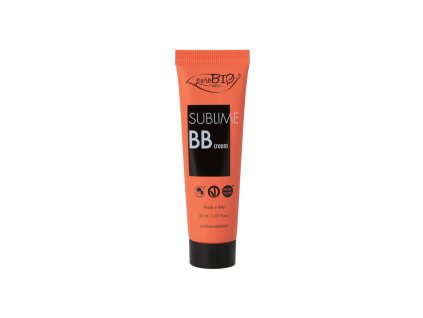 4275 lahky bb krem sublime spf 10 vodeodolny odtien 02