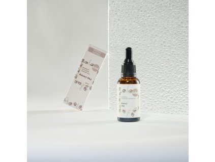 4323 organicky kavovy olej 30ml