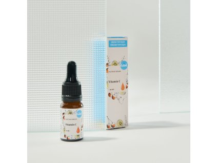 4335 pletove serum vitamin c 10 ml