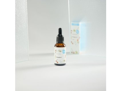 4338 pletove serum vitamin c 30 ml