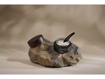 Spevňujúci pleťový krém/Firming face cream - WELL AGING 30 ml