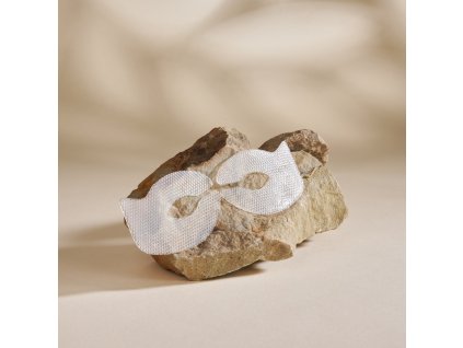 3+1 ZDARMA Spevňujúca hydrogélová očná maska/Firming hydrogel eye mask