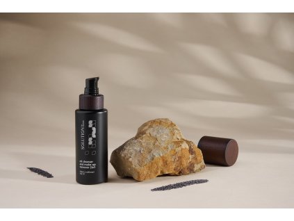 Čistiaci a odličovací olej 2v1/Oil cleanser and makeup remover 80 ml