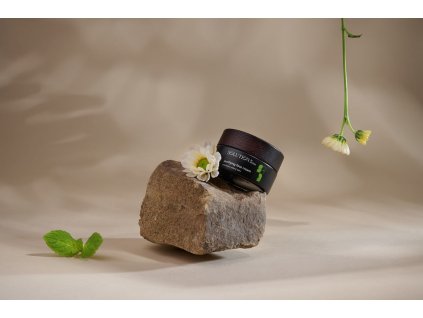 Prečisťujúci pleťový krém/Purifying face cream - BALANCE 30ml 30 ml