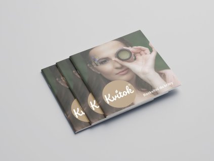 4500 katalog kvitok v tlacenej forme