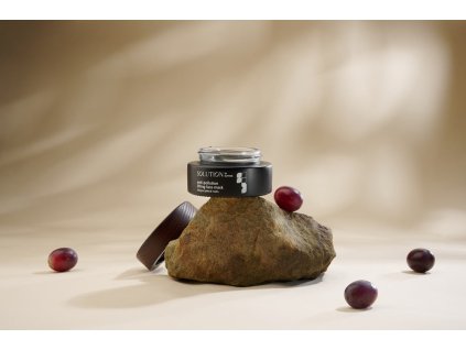 Anti-pollution liftingová pleťová maska/Lifting face mask 30 ml