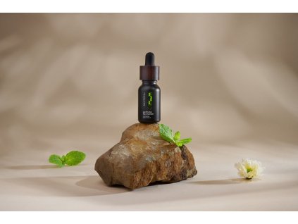 Prečisťujúce pleťové sérum/Purifying face serum - BALANCE 15ml