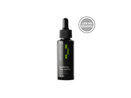 Prečisťujúce pleťové sérum/Purifying face serum - BALANCE 50 ml