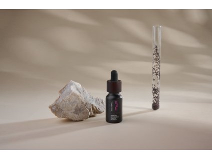 Upokojujúce pleťové sérum/Soothing face serum - SENSITIVE 15 ml