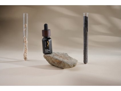 Spevňujúce pleťové sérum/Firming face serum - WELL AGING 15 ml