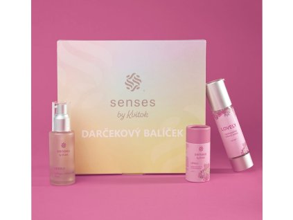 4821 darcekovy balicek lovely