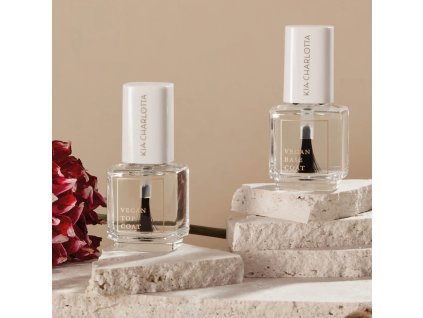 Podkladový lak na nechty Base Coat