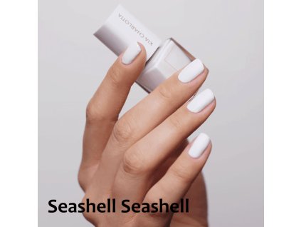 4968 farebny lak na nechty seashell seashell