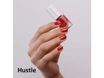 Farebný lak na nechty - Hustle