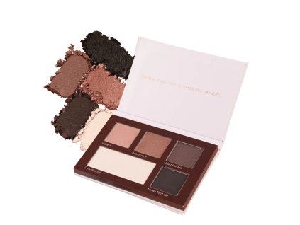 Paletka očných tieňov - Peace of mind