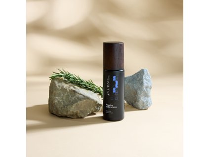 Relaxing bedtime mist/Relaxačná pleťová voda 80ml